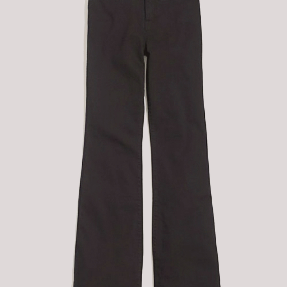 Madewell Flea Market Flare Jeans